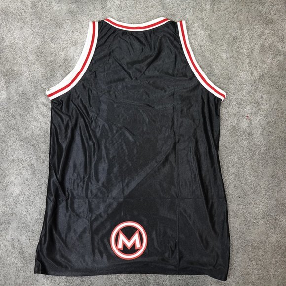 1999 Slipknot Black Jersey Xxl - Picture 7 of 9